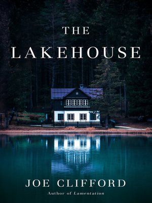 cover image of The Lakehouse